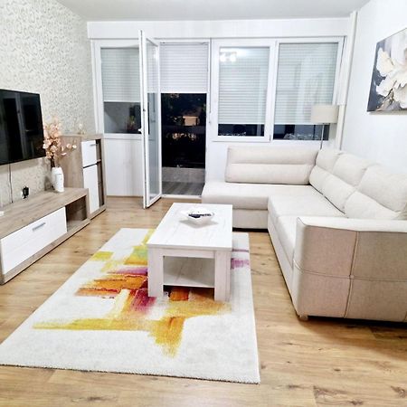 Apartament Esperanto Vranje Zewnętrze zdjęcie