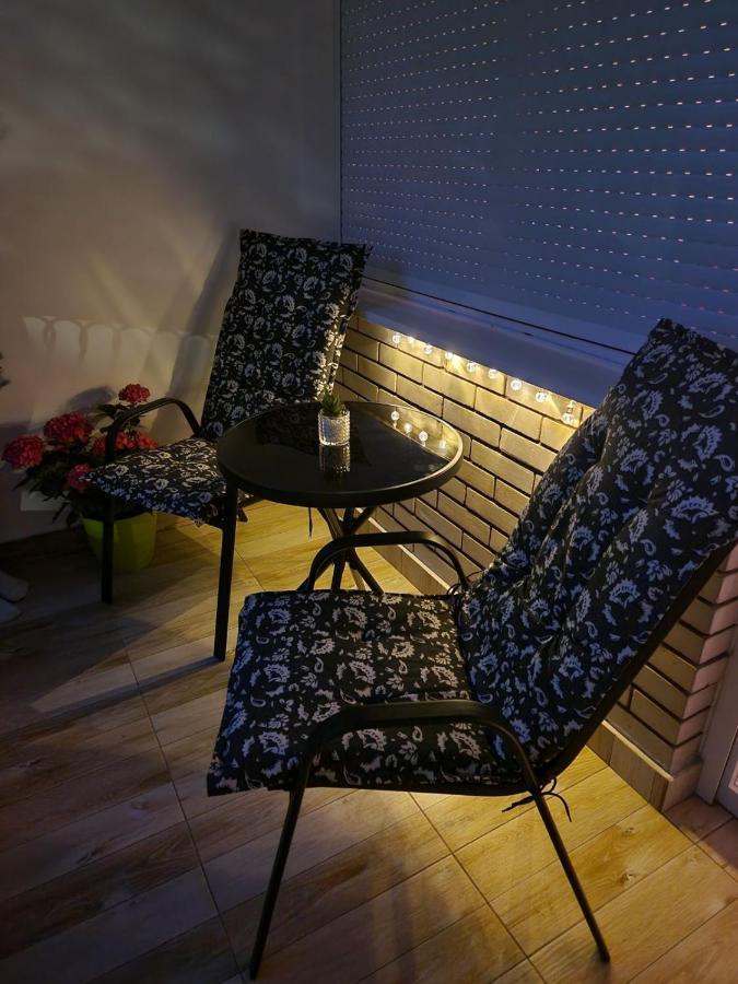 Apartament Esperanto Vranje Zewnętrze zdjęcie