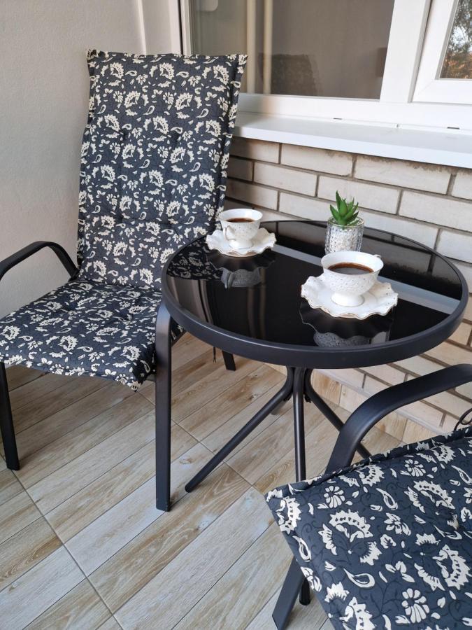 Apartament Esperanto Vranje Zewnętrze zdjęcie