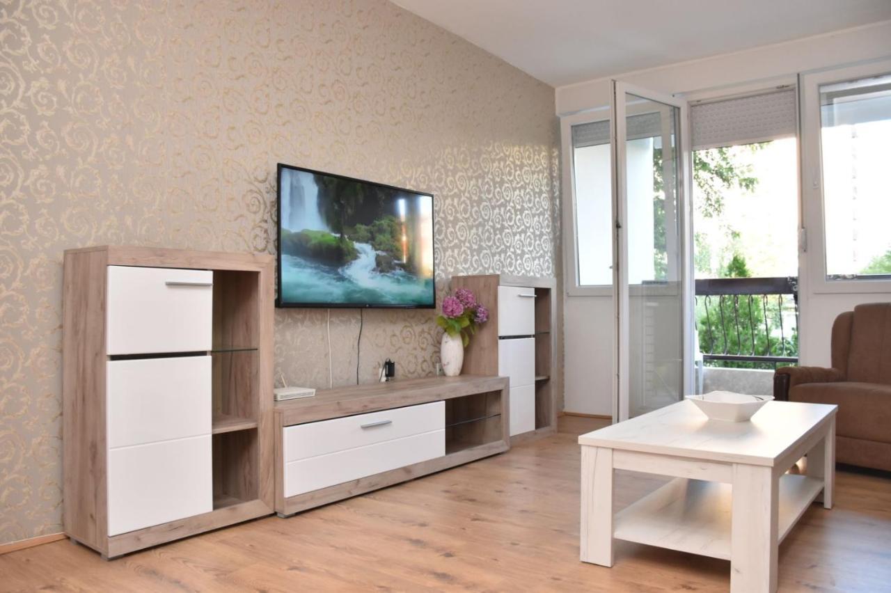 Apartament Esperanto Vranje Zewnętrze zdjęcie
