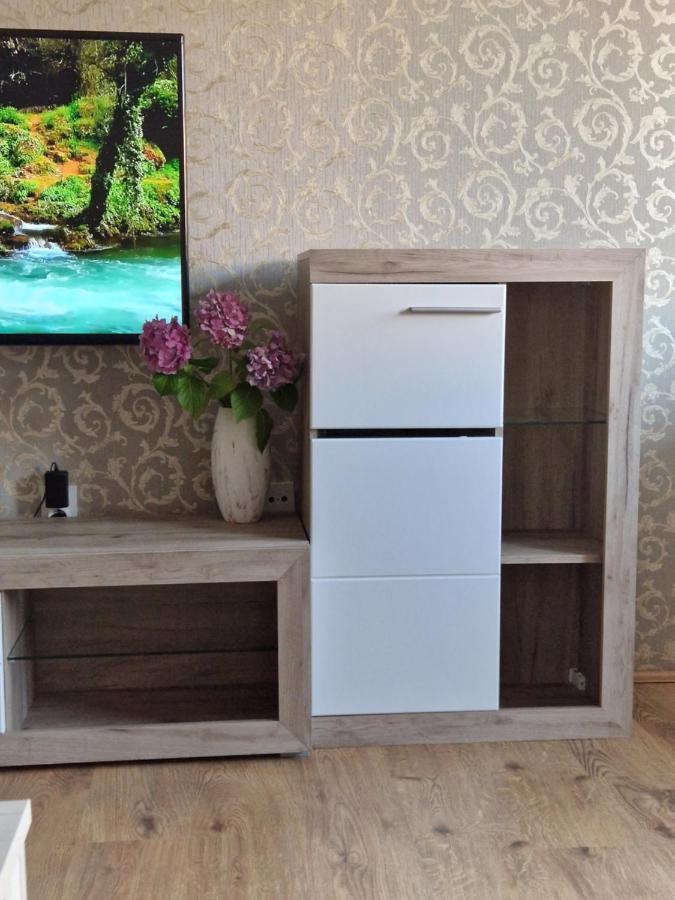 Apartament Esperanto Vranje Zewnętrze zdjęcie