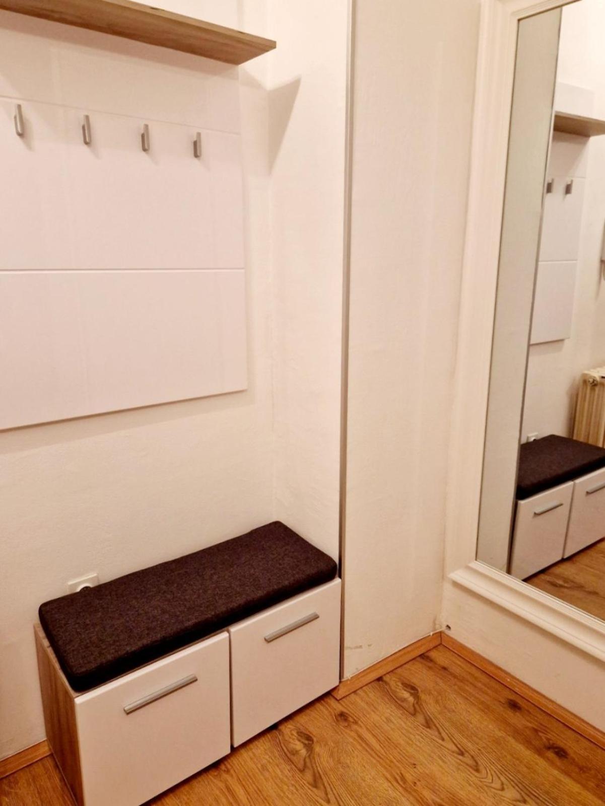 Apartament Esperanto Vranje Zewnętrze zdjęcie