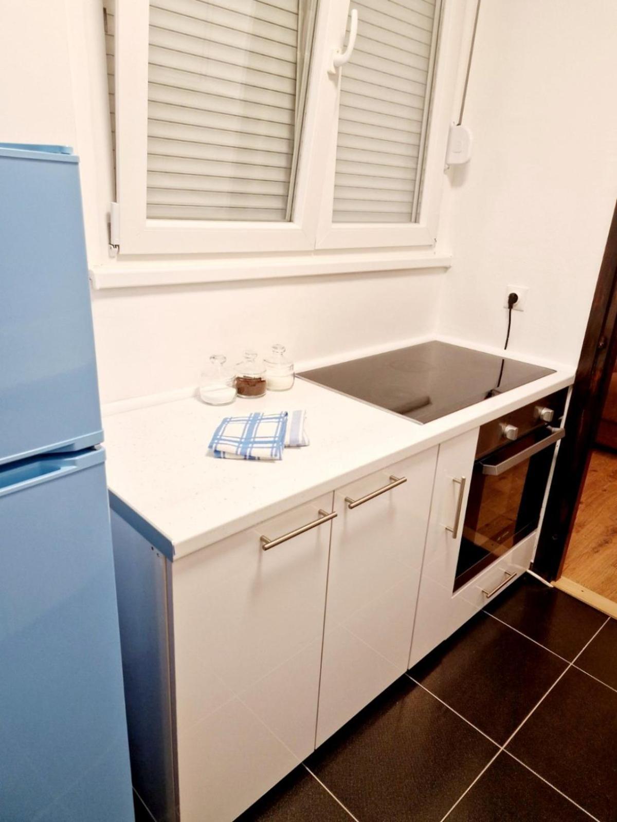 Apartament Esperanto Vranje Zewnętrze zdjęcie