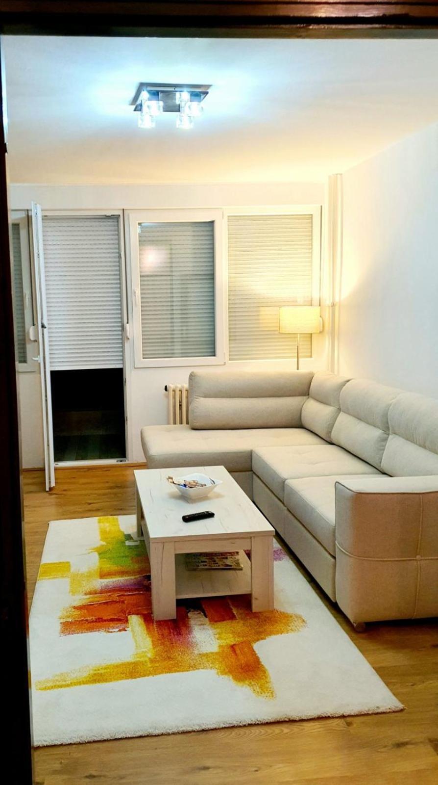 Apartament Esperanto Vranje Zewnętrze zdjęcie