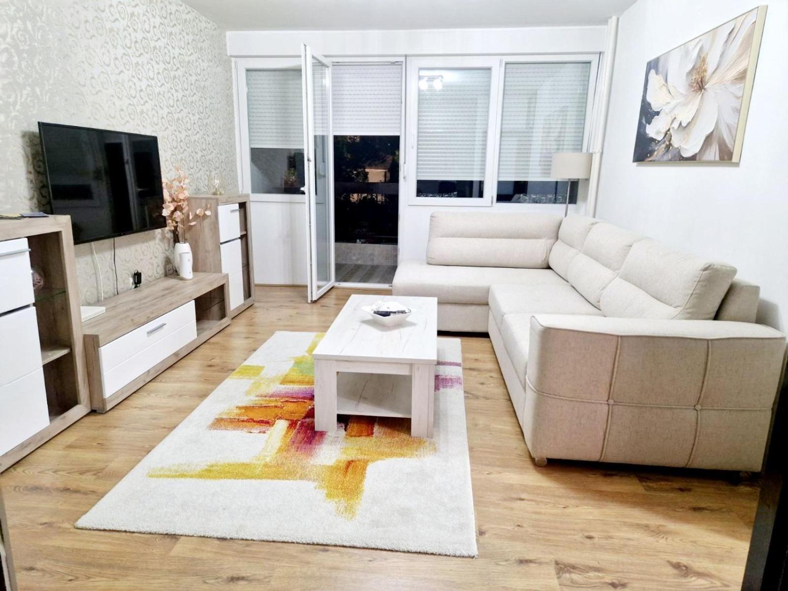 Apartament Esperanto Vranje Zewnętrze zdjęcie