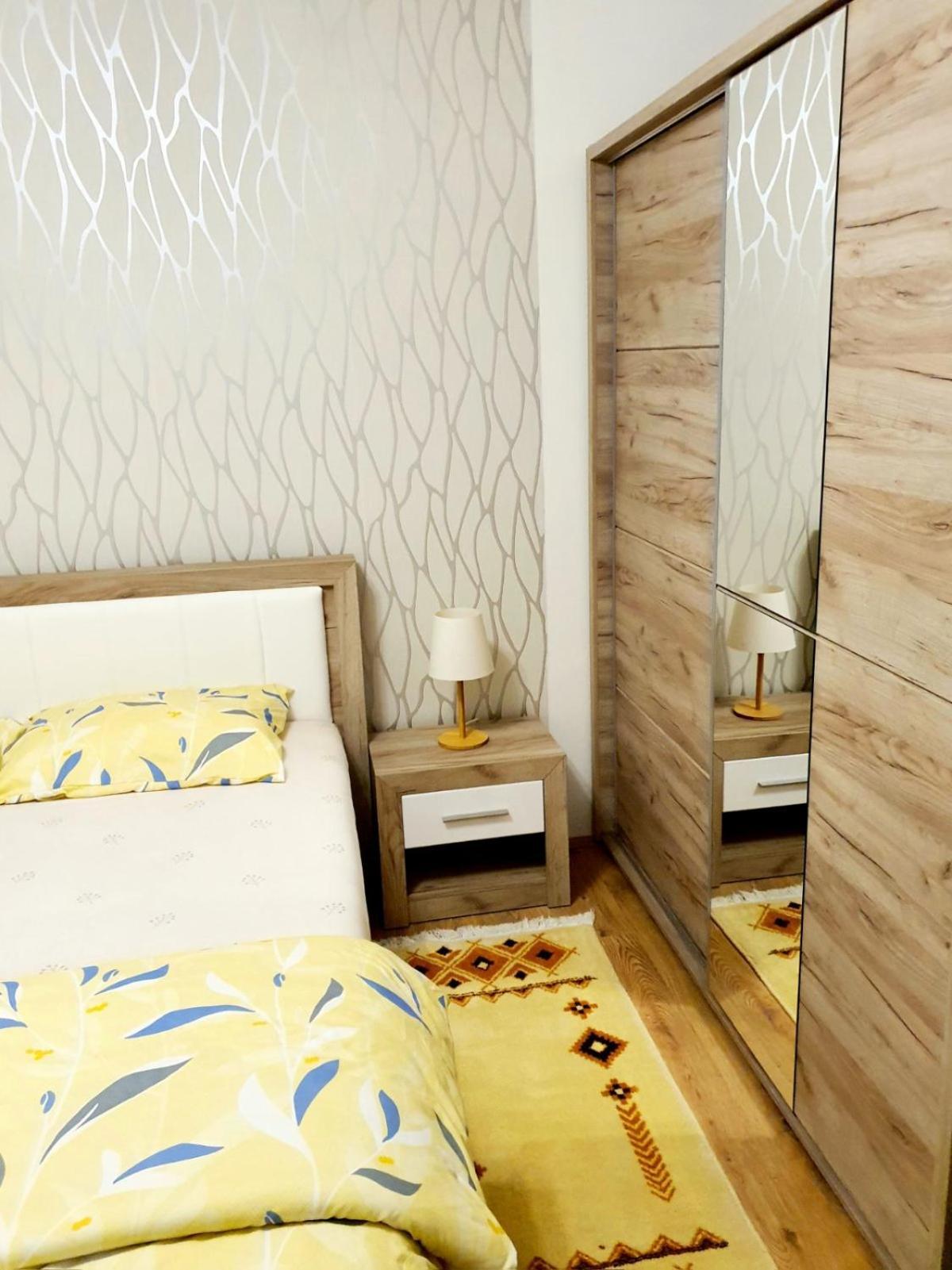 Apartament Esperanto Vranje Zewnętrze zdjęcie