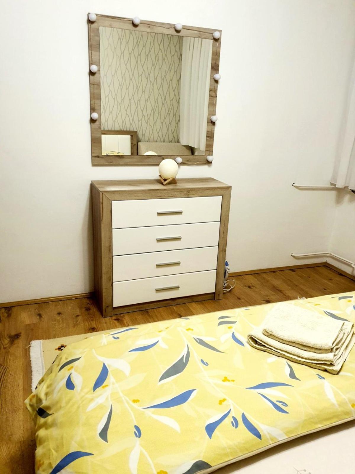 Apartament Esperanto Vranje Zewnętrze zdjęcie
