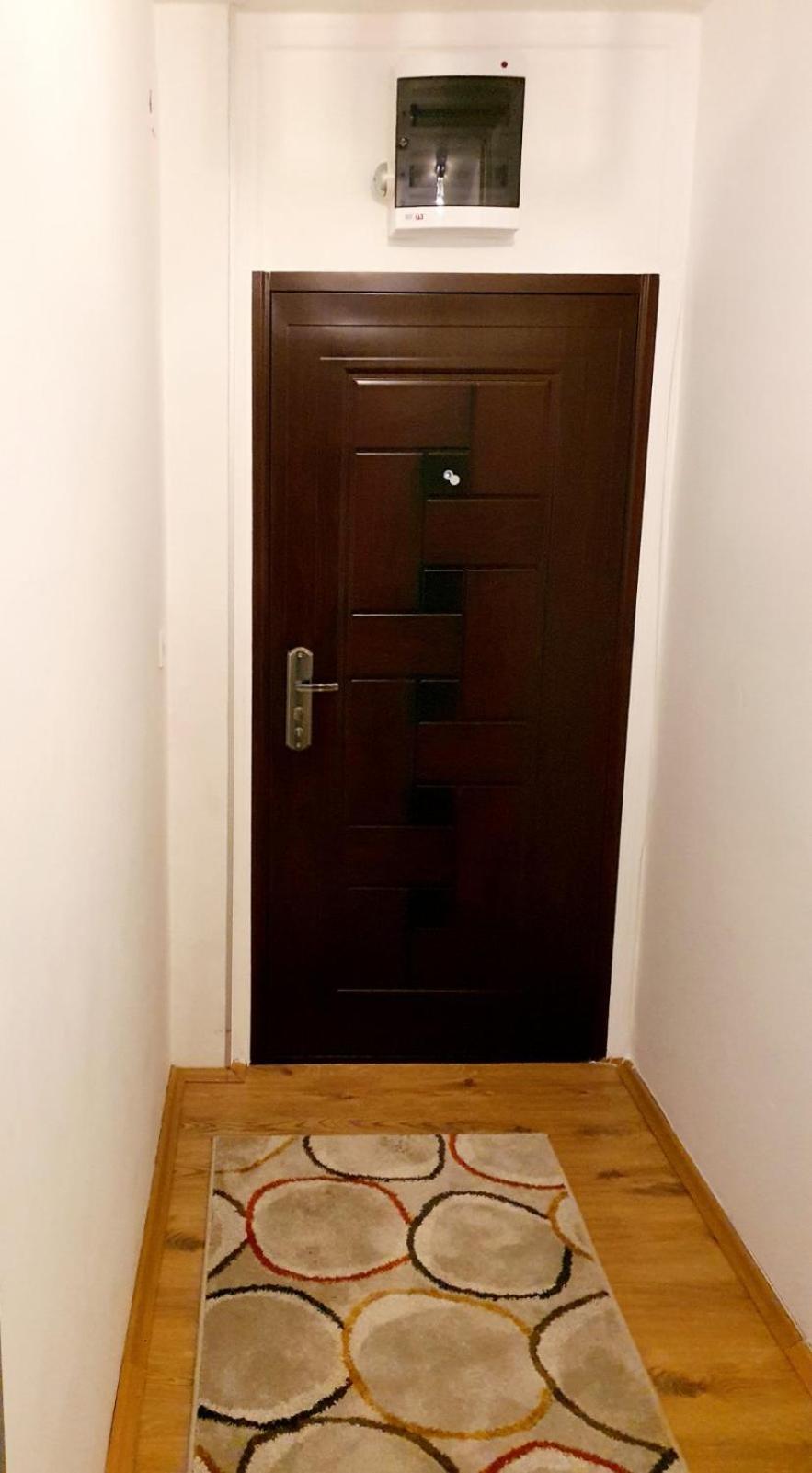 Apartament Esperanto Vranje Zewnętrze zdjęcie