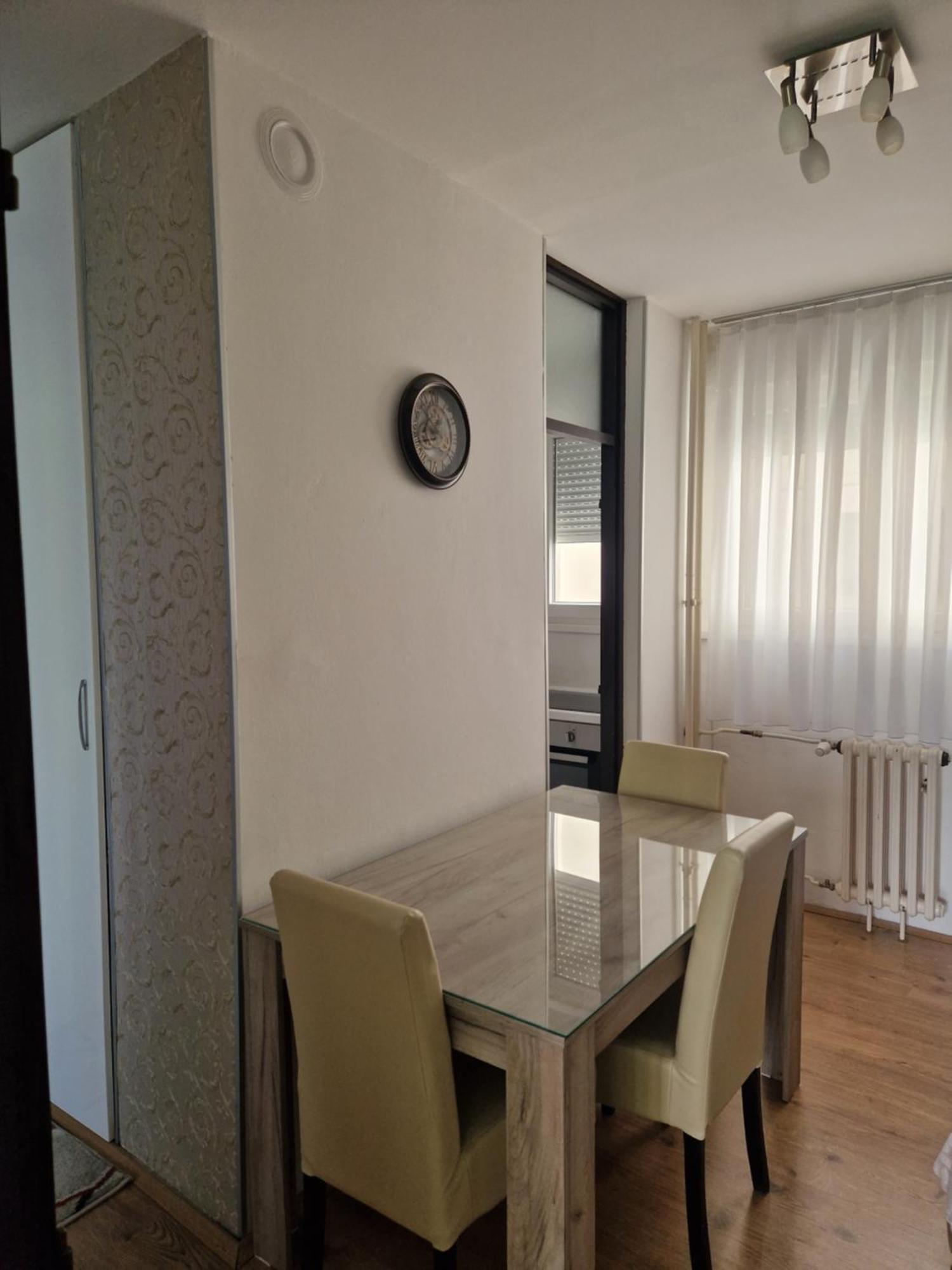Apartament Esperanto Vranje Zewnętrze zdjęcie