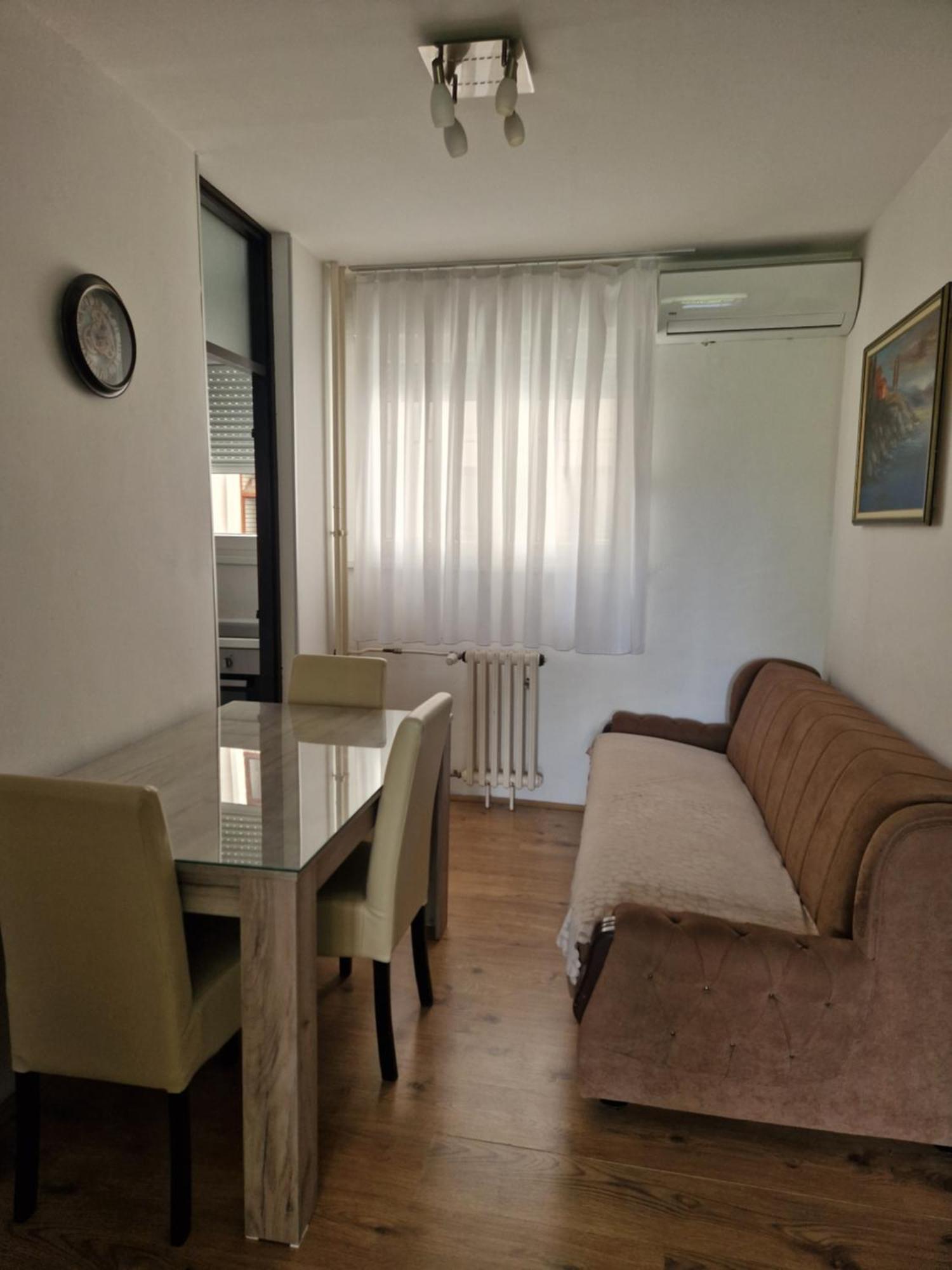 Apartament Esperanto Vranje Zewnętrze zdjęcie
