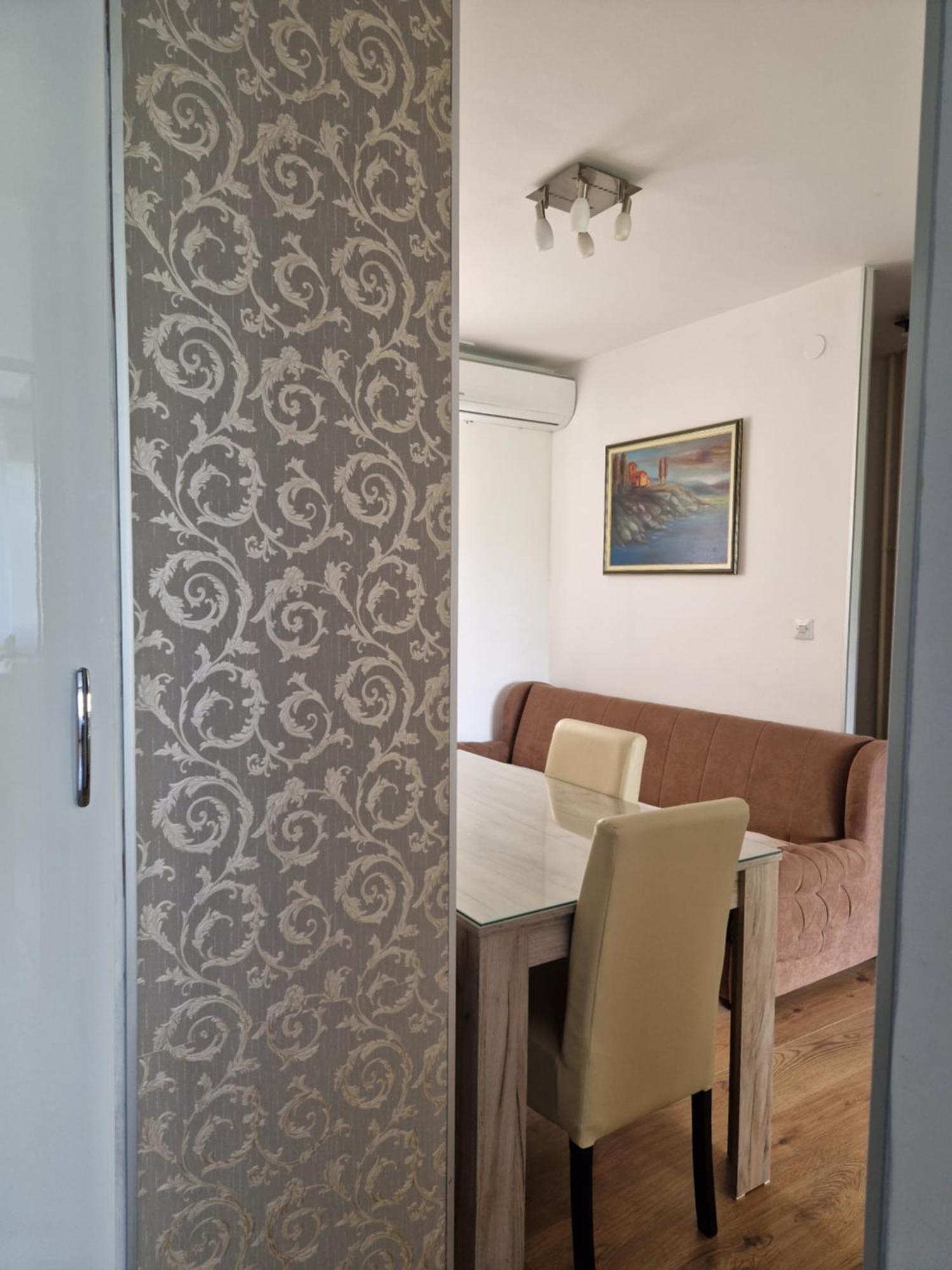 Apartament Esperanto Vranje Zewnętrze zdjęcie