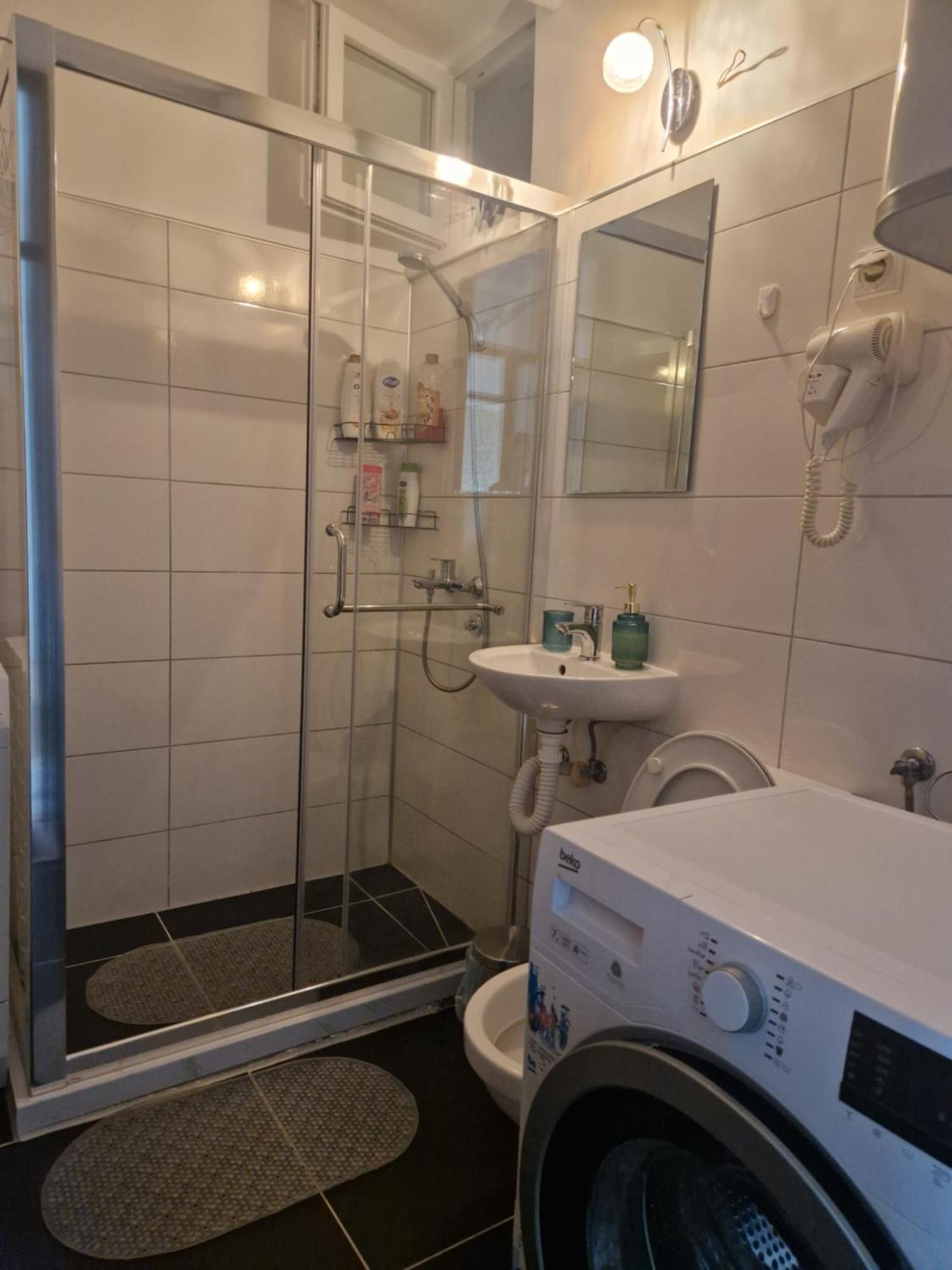 Apartament Esperanto Vranje Zewnętrze zdjęcie