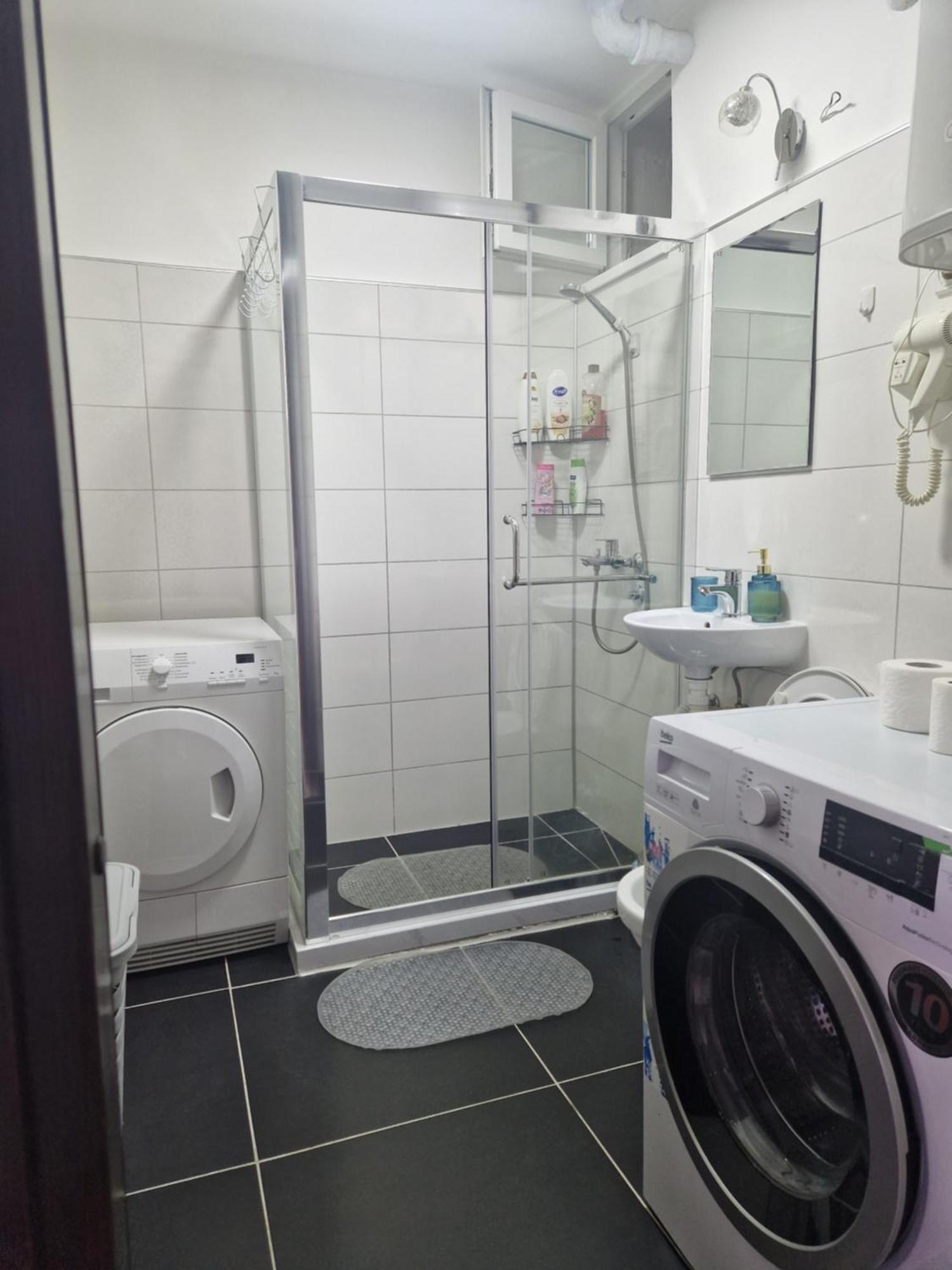 Apartament Esperanto Vranje Zewnętrze zdjęcie