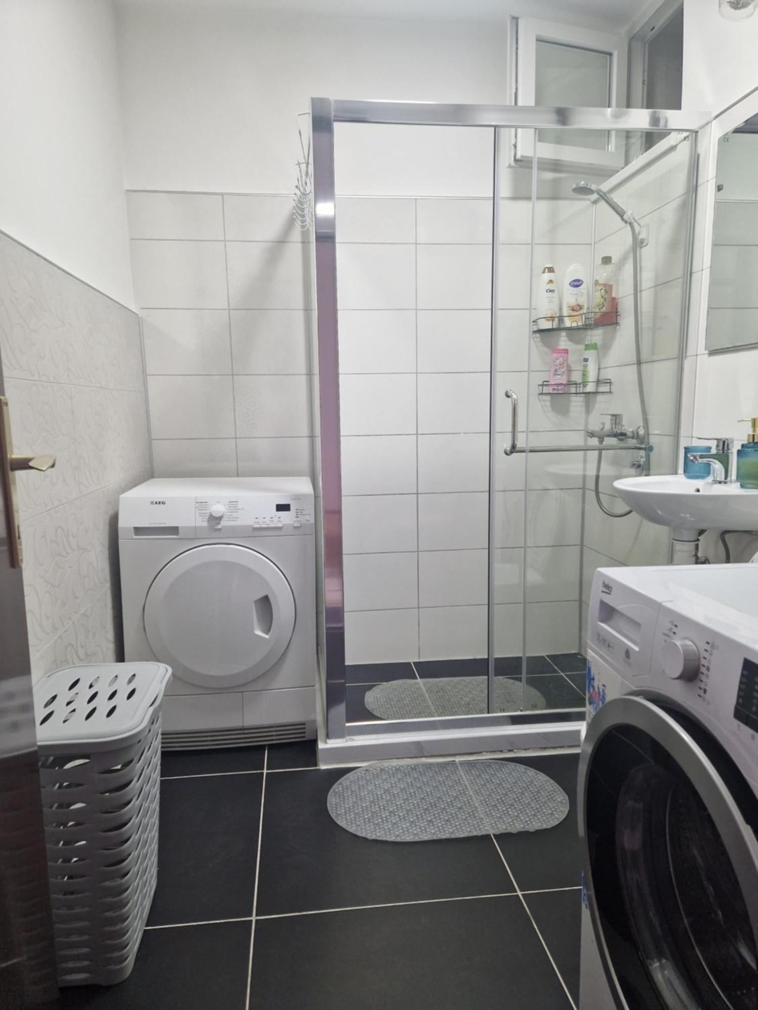 Apartament Esperanto Vranje Zewnętrze zdjęcie